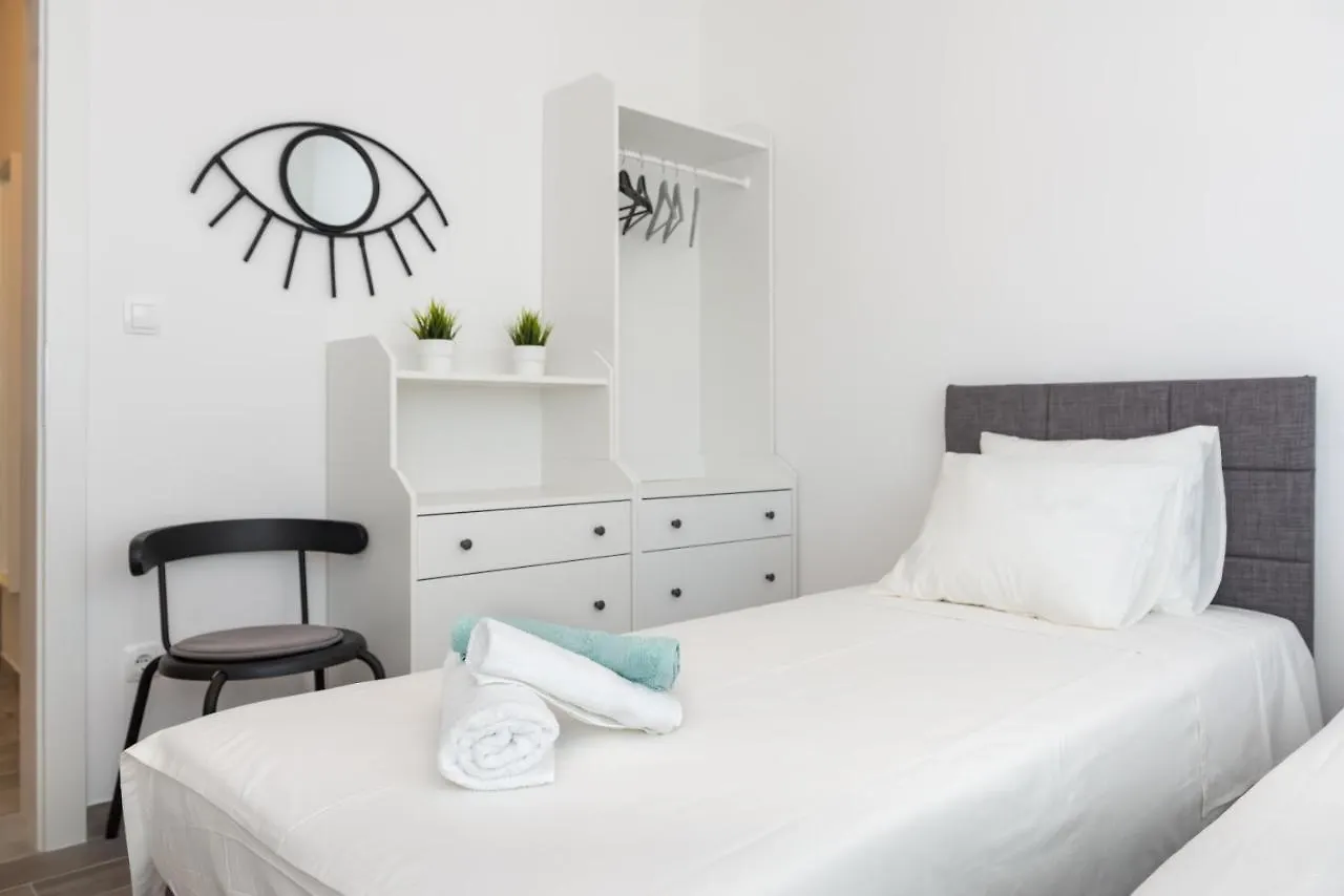Apartment New And Chic Place Near Old Town Of Trogir