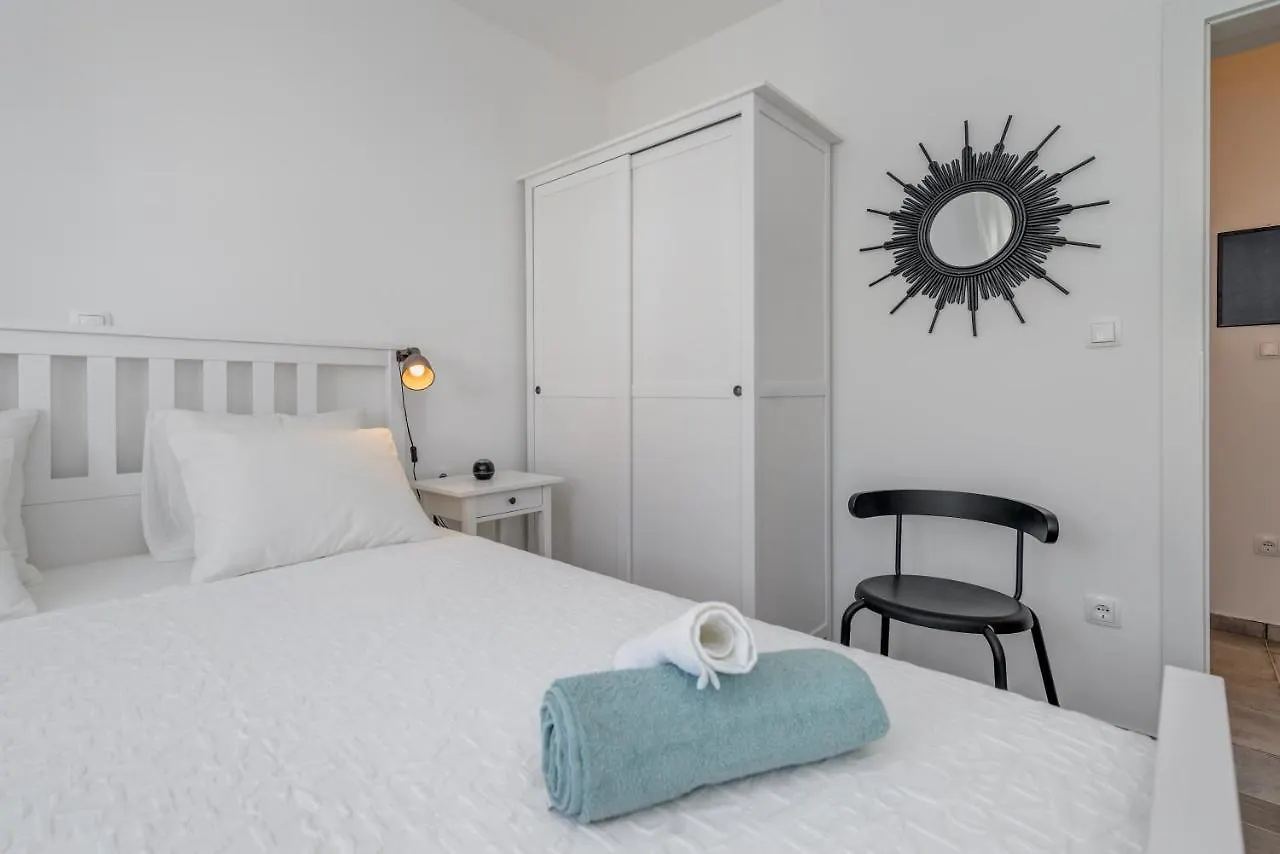Apartment New And Chic Place Near Old Town Of Trogir