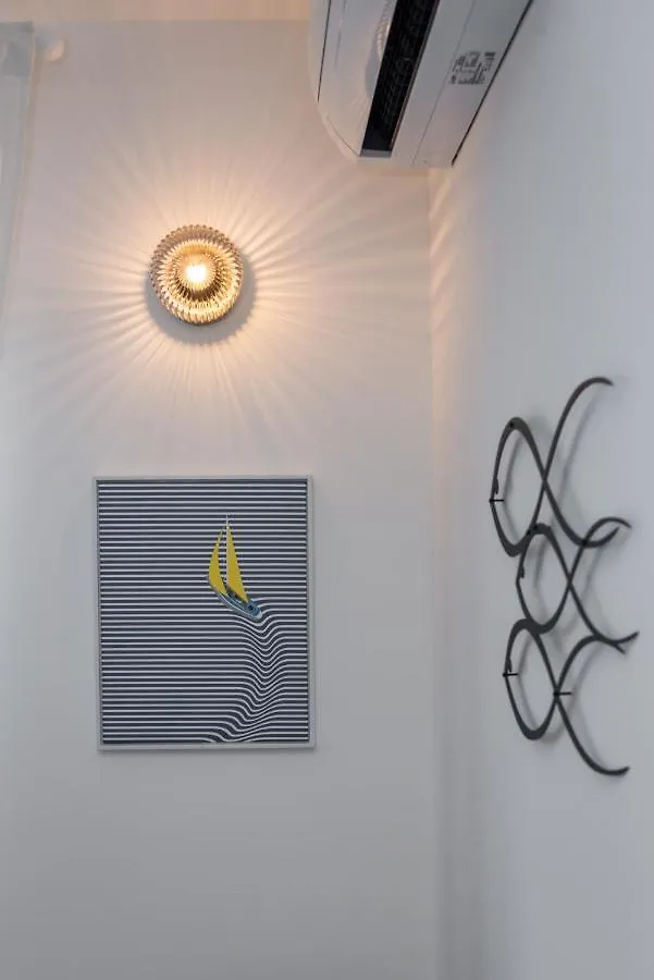 Apartament New And Chic Place Near Old Town Of Trogir
