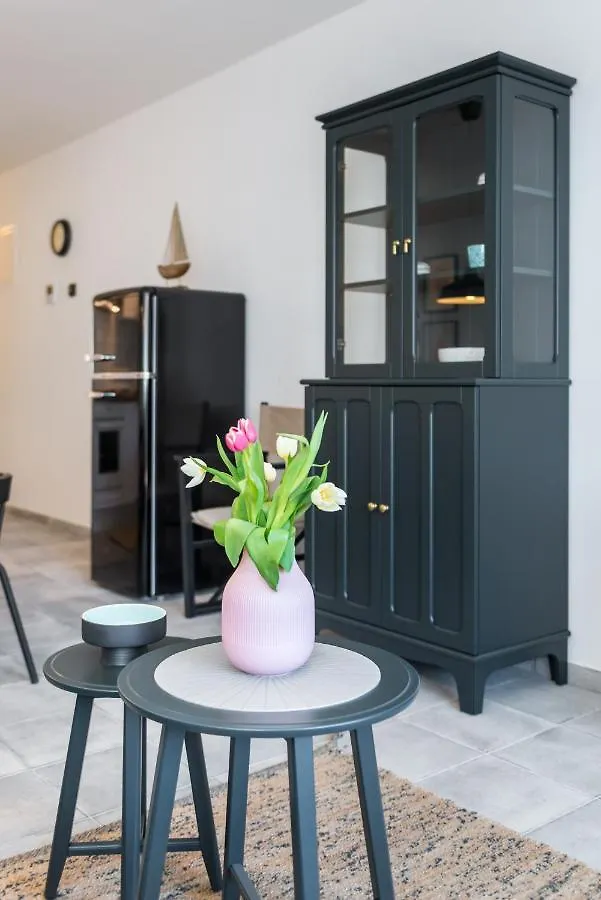 New And Chic Place Near Old Town Of Trogir