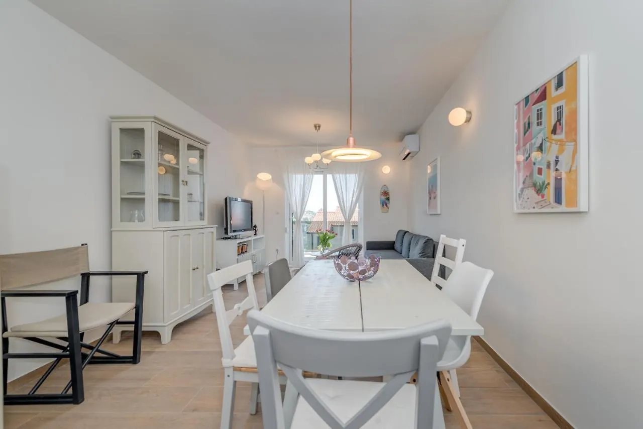 New And Chic Place Near Old Town Of Trogir 0*,