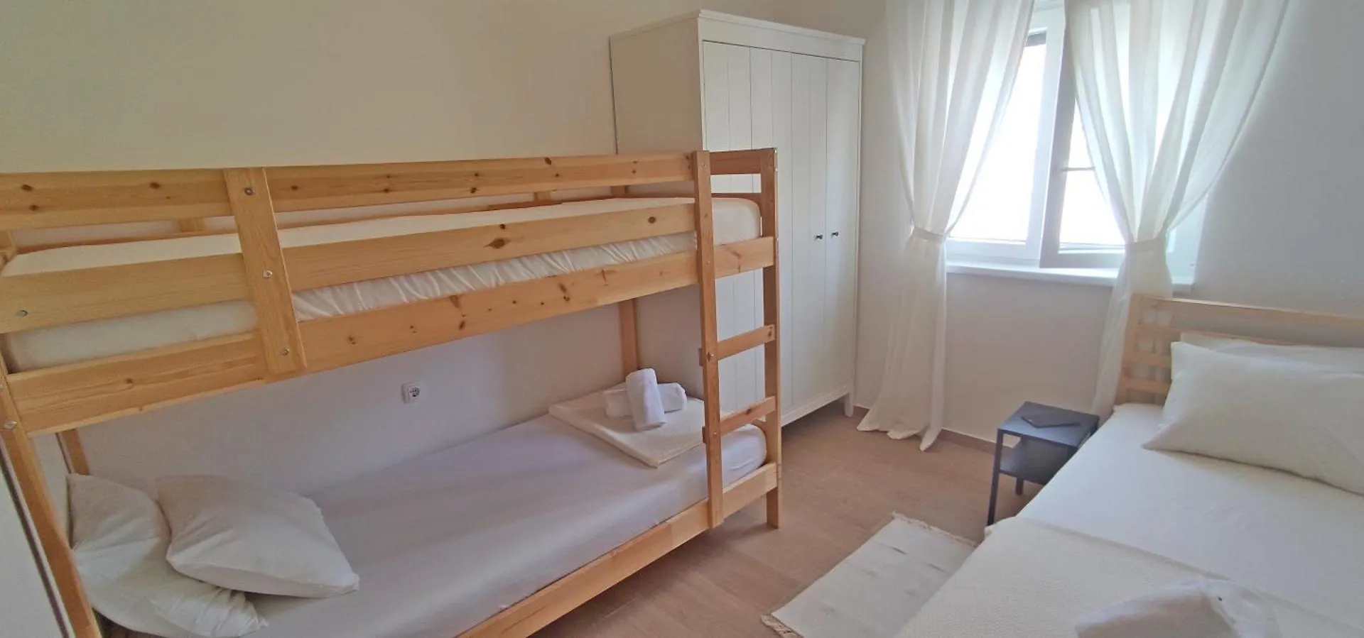 Apartment New And Chic Place Near Old Town Of Trogir Croatia