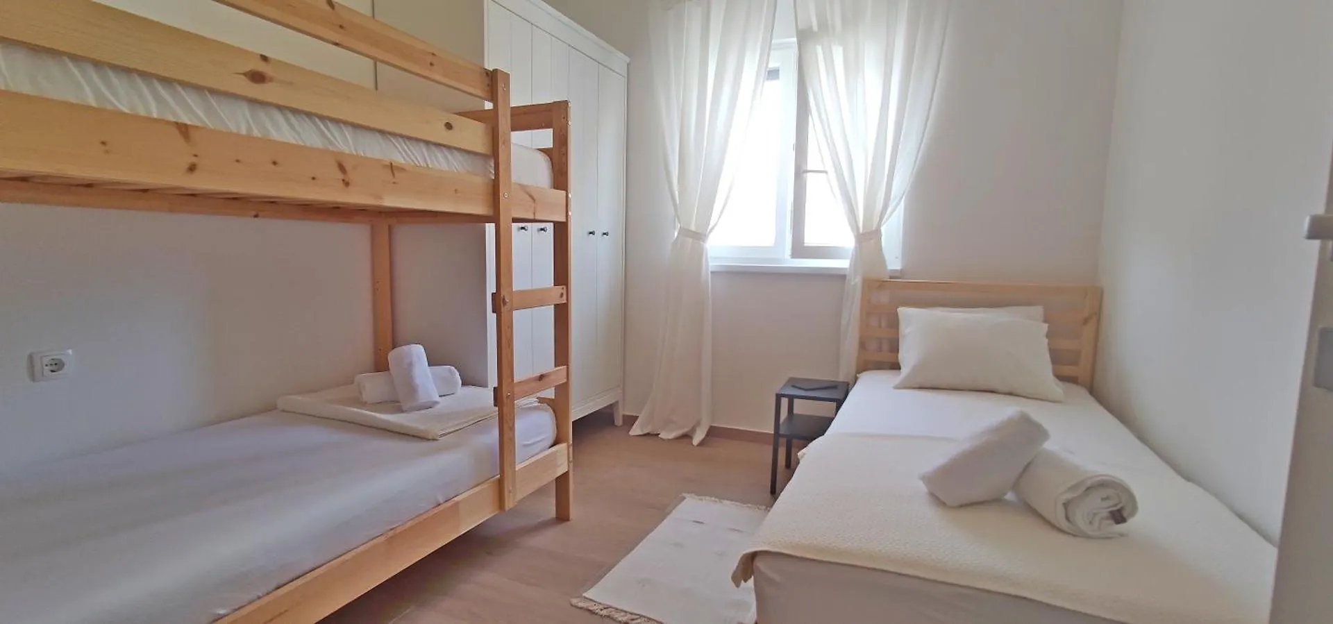 Apartment New And Chic Place Near Old Town Of Trogir