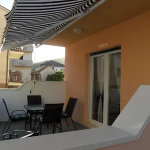 Ljubica Trogir
