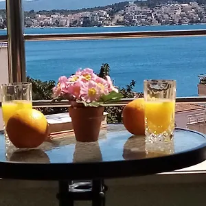 Mikola With Sea View Trogir
