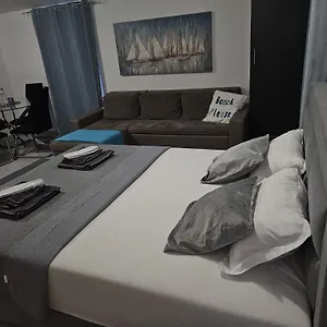 Apartmani Tereza Apartament Bibinje