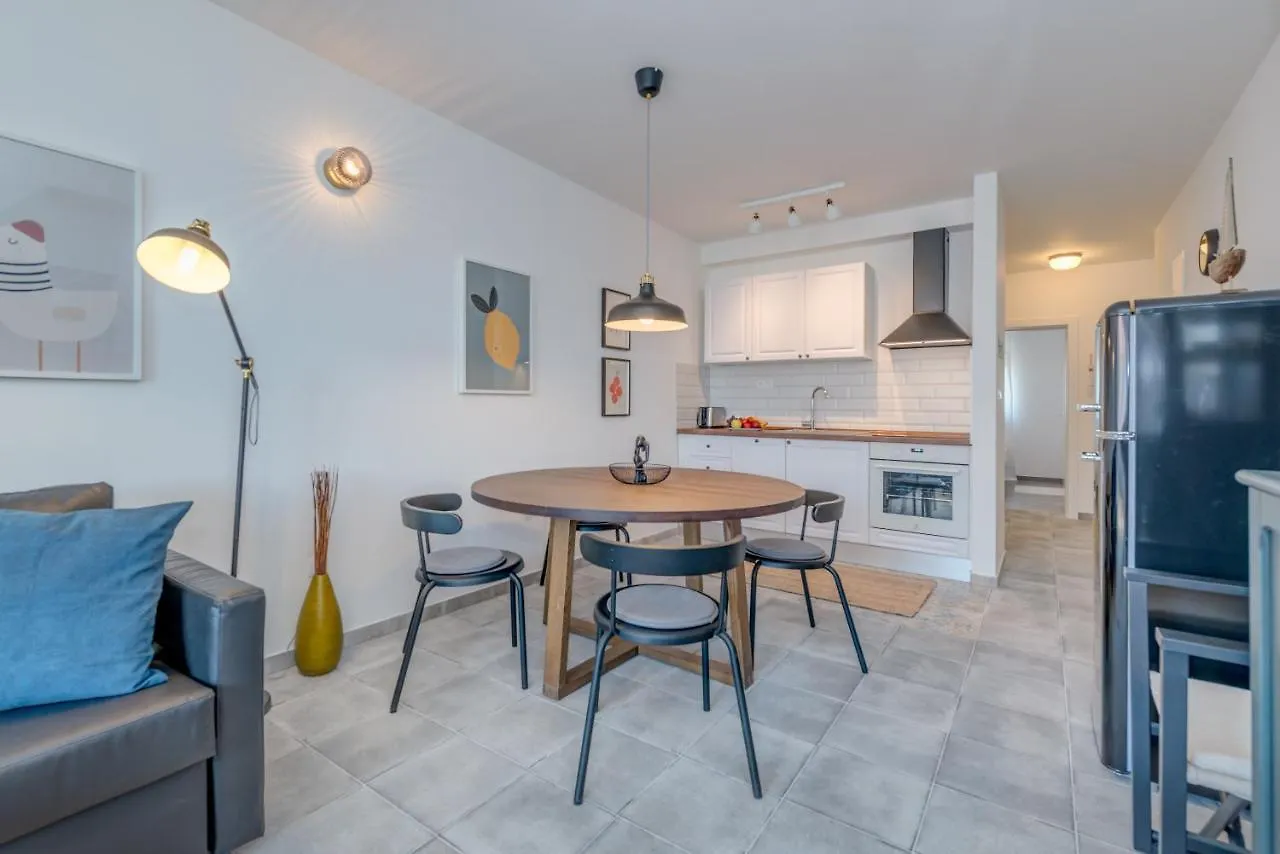 New And Chic Place Near Old Town Of Trogir