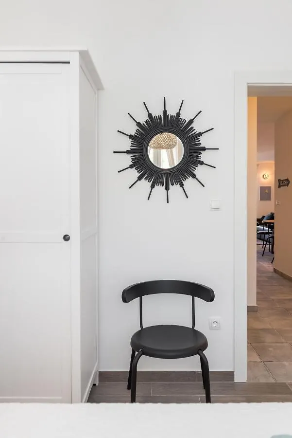 New And Chic Place Near Old Town Of Trogir 0*,