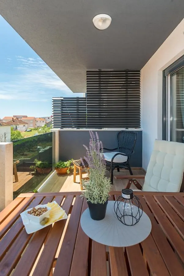 Apartment New And Chic Place Near Old Town Of Trogir
