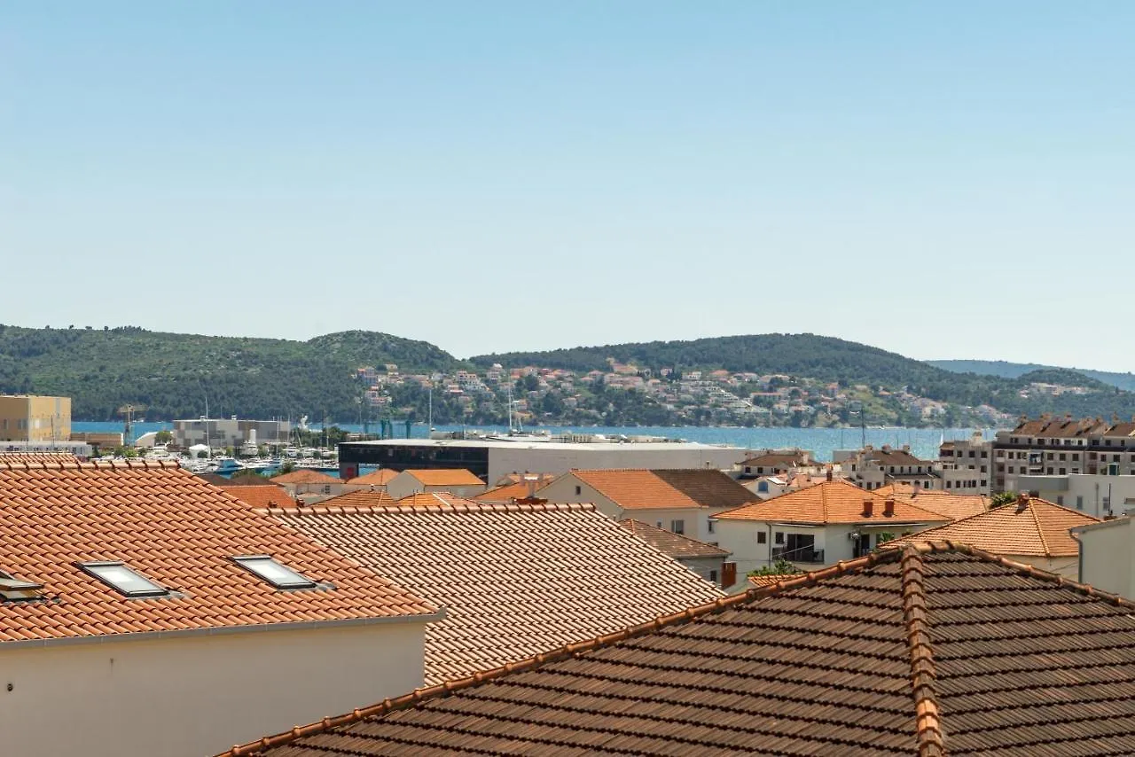New And Chic Place Near Old Town Of Trogir