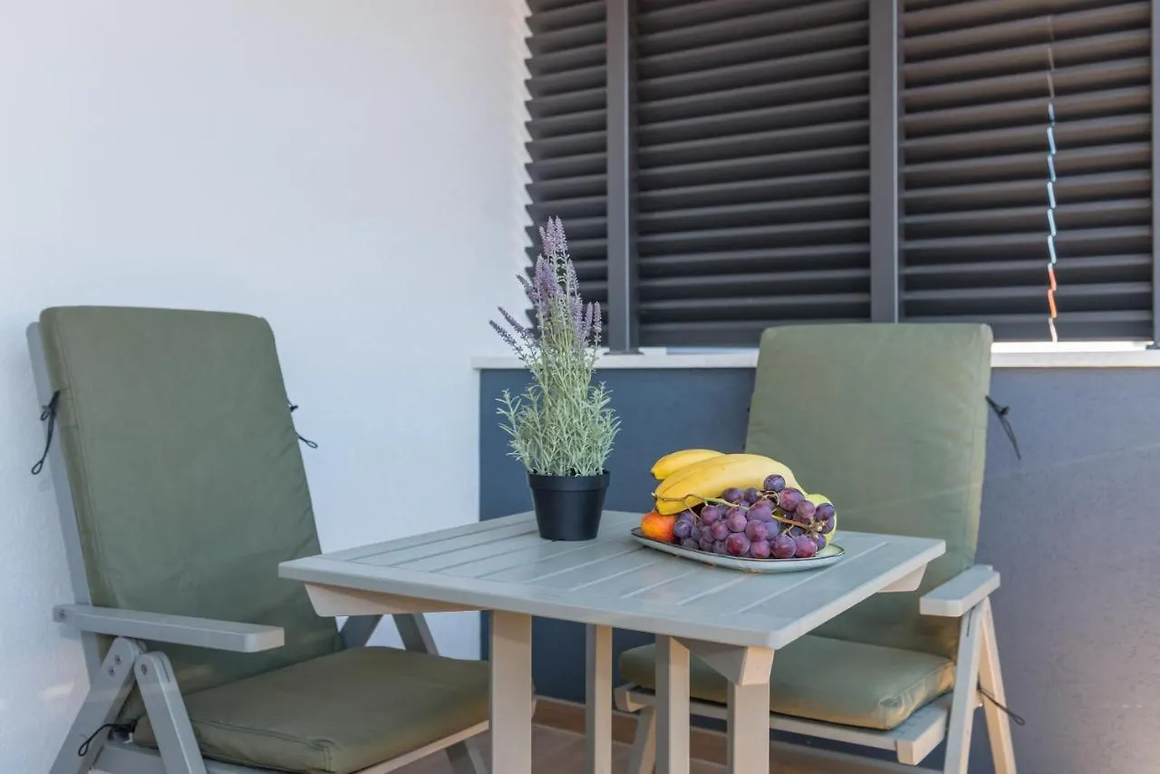 Apartment New And Chic Place Near Old Town Of Trogir