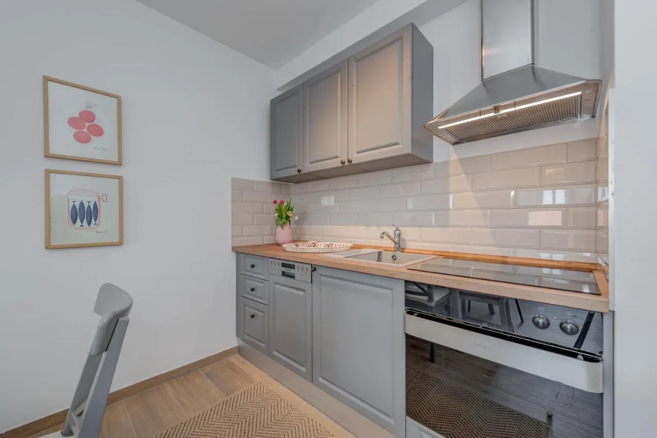 Apartment New And Chic Place Near Old Town Of Trogir