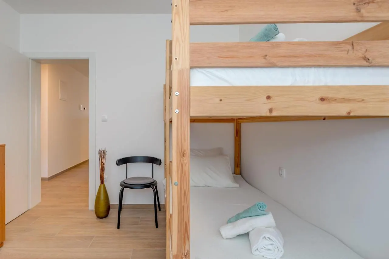 New And Chic Place Near Old Town Of Trogir 0*,  Croatia