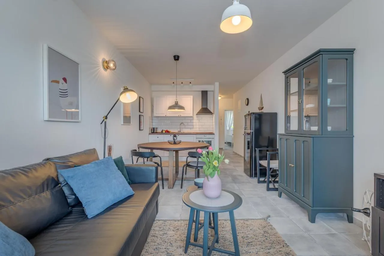 New And Chic Place Near Old Town Of 特罗吉尔